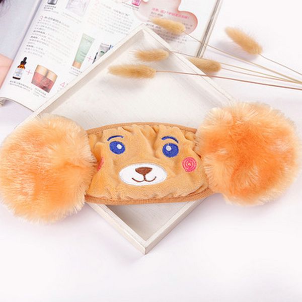 

cupid house cute animal winter cupid house cute animal winter earmuffs mouth ear cover half face kids children masks warmer earmuffs ztlif, Black