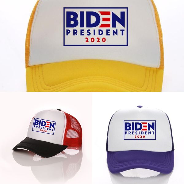 

jiucr biden hat hats maga donald baseball again sports ball 2020 make america great caps hat outdoor golf caps camo beach sun hat, Blue;gray