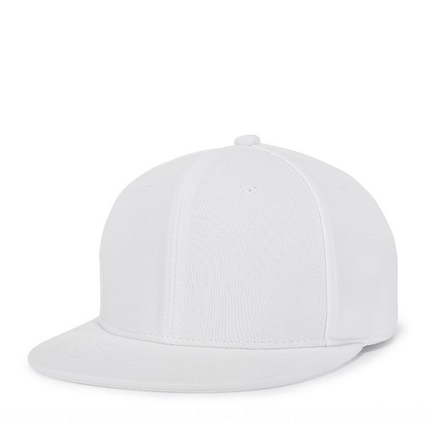 

dancer's new season men's and women's naked solid color hip-hop cap hip-hop cap hat, Blue;gray