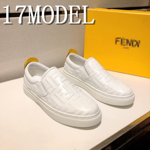 

20ss men loafers fashion men sneakers casual shoes chaussures hommes flying weave black shoes white slip on trainers sapato masculino 38-45