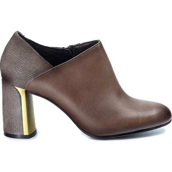 

art shoes women leather shoes mink art, Black