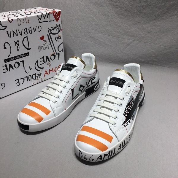 

2020 t18 fashion trend mens designer shoes leather breathable luxury shoes lace-up casual hiker shoes mens sneakers, Black