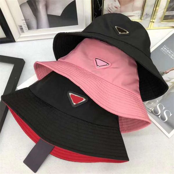 

travel classic bucket hats fashion letter basin cap summer fishermen hat fishing sun caps 2020 new style sale