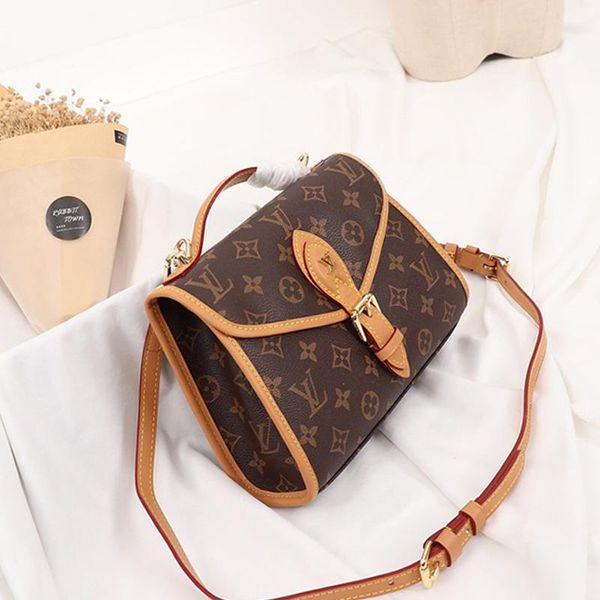 

womens bag sac bandouli Ã¨re designer luxury leather shoulder small flap crossbody handbags handle totes trend messenger bag
