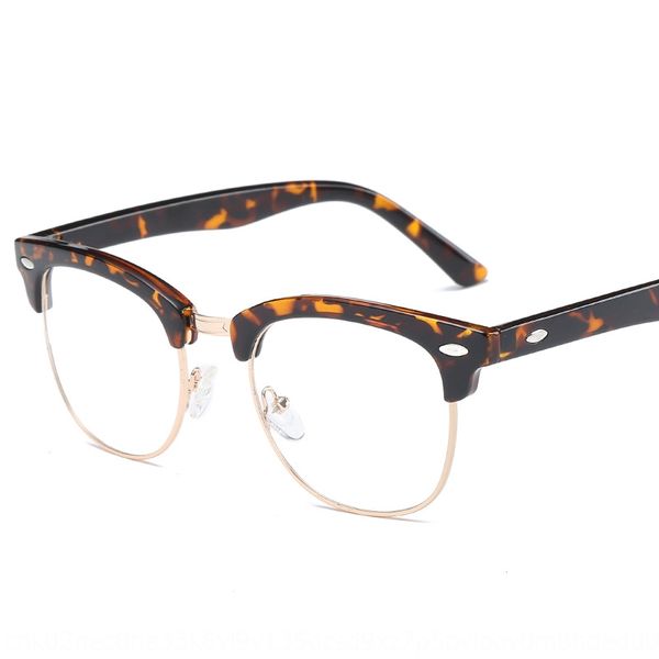 

pc eyebrow m nail 77550 optical all-match men's pc eyebrow frame m nail 77550 optical glasses all-match men's glasses frame