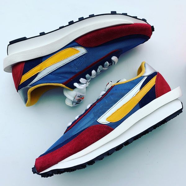 

2020 новй sacai ldv ваелнй daybreak кѬоовки мђжкие кѬоовки дл мђжин женин моде