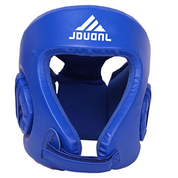 

new style men women fight head guard sparring head protection training sanda muay thai boxeo taekwondo boxing helmets headgears gear
