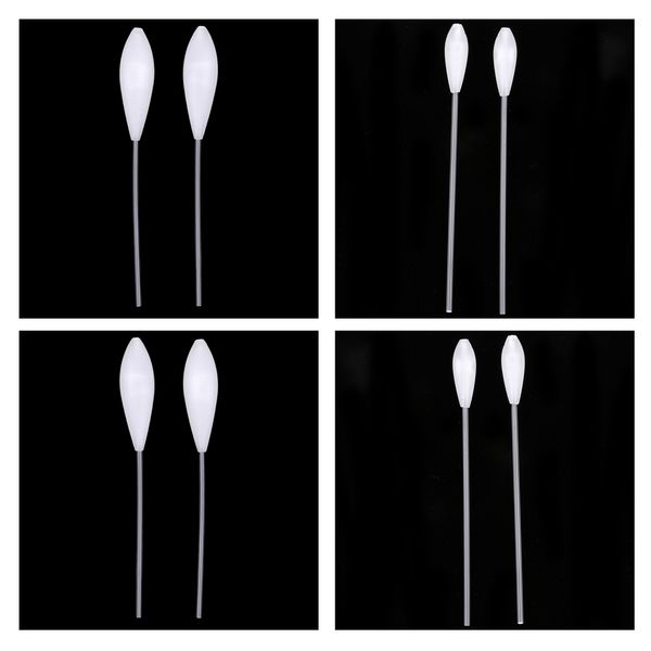 

4 pieces 3g + 4x 4g floating bombarda floats casting lure good control