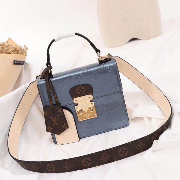 

drop ship women bag luxury designer bag handbags leather shoulder flap crossbody handbags handle totes messenger bags bolso bandolera