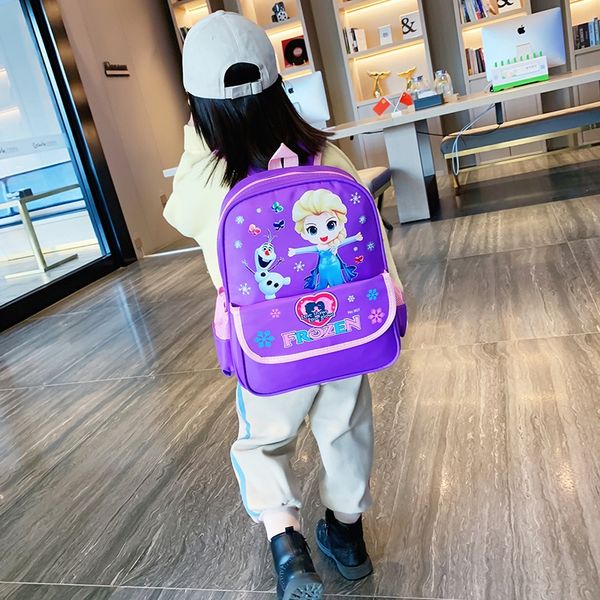 

20203-6 children's backpack 20203-6 er tong bao er tong bao children's backpack