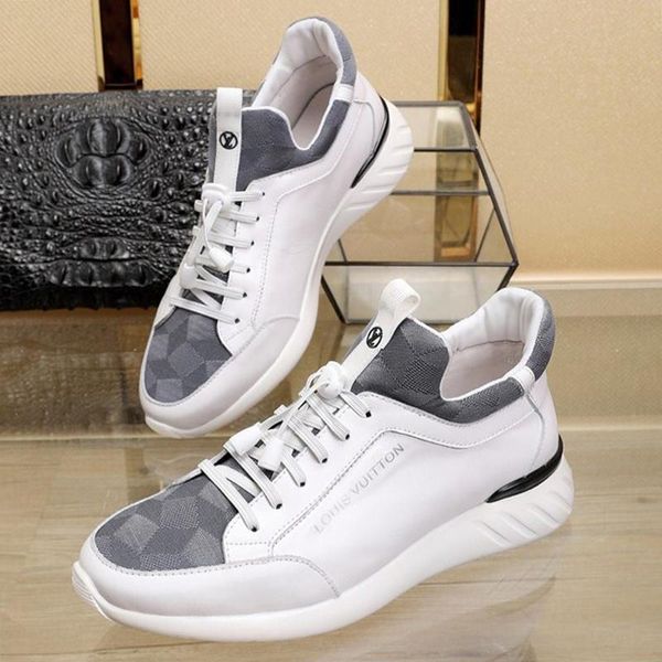 

mens shoes fast delivery autumn and winter comfortable men shoes lace -up luxury style footwears herren luxus marken schuhe
