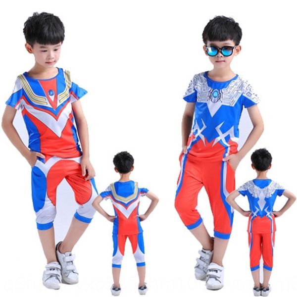 

altman short-sleeved suit tman suit short sleeve clothing serro one-piece tights digar 3 jetta 5 beria 80 000 holy day clothing, Black;red