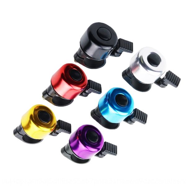 

mountain bike bicycle bicycle bicycle horn xiaomi m365 scooter bell children's car small bell sound crisp
