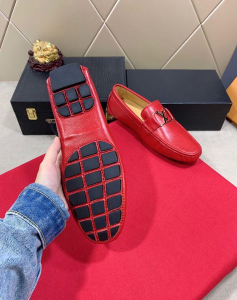 

2020-2019p luxury designer men's casual shoes, trend outdoor fashion wild men's sports shoes, size: 38-45