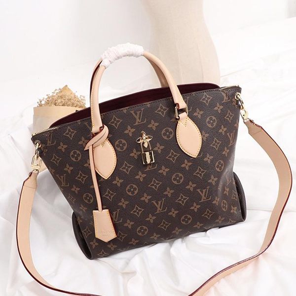 

new arrival womens bag designer luxury ladies bag fashion women shoulder bag crossbody handbags handle tote messenger bags