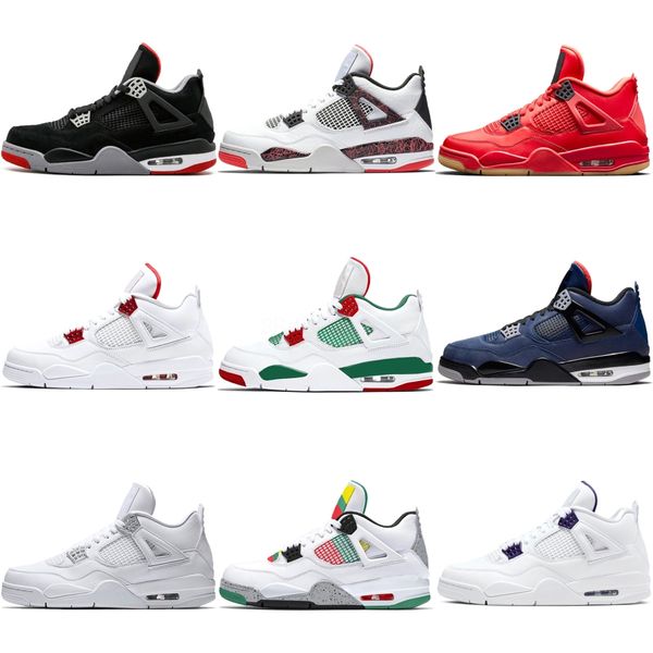 

2020 summer new sports shoes men's trend breathable large size sports shoes running flying men's shoes#896, Black