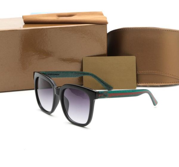 

new classic box uv400 brand 0034s sunglasses retro sunglasses for men and women sports driving new mirror mens designer fashion sunglasses, Silver