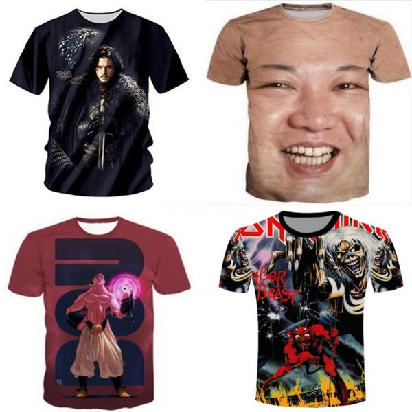

men's sort sleeve t-sirt new summer 2020 men's cloting an edition cultivate one's morality fasion printing collar men&#039#14, White;black