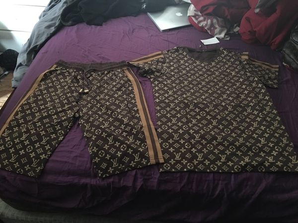 

2020 mens tracksuit letter printed men stall collar o-neck short sleeves pullover with casual jogger pants suits homme sportsuit tb1, Gray