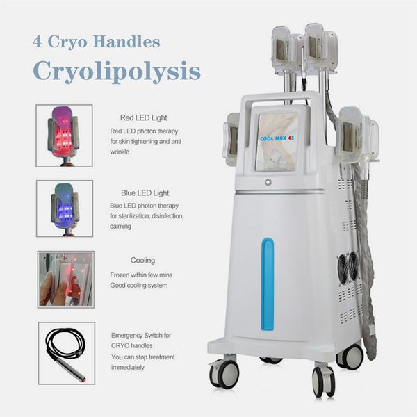 

массажер для похудения машина для тела контурная вакуумная кожи tighteningvacuum cryolipolysis жира замораживания машины сжигание жира красо