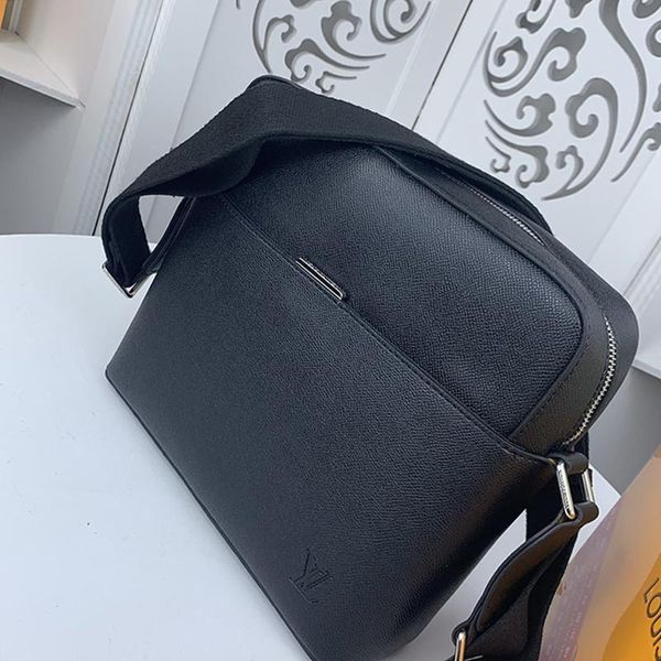 

быстрая доставка новое прибытие мужская сумка сумки люкс классический высокое качество crossbody сумки ретро тип мужчины формальная мешок пл