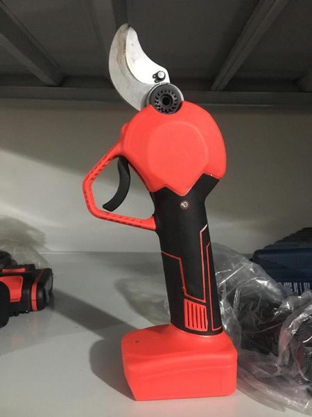 

garden tools electric pruning machine and inexpensive