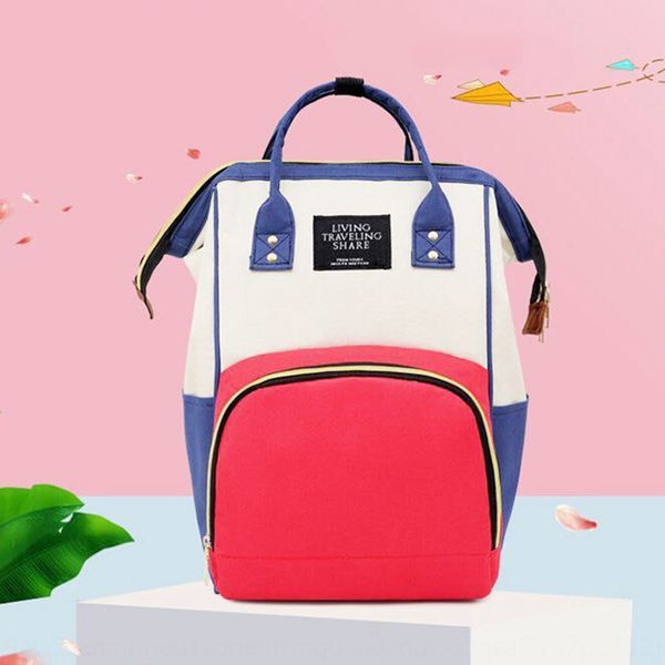 

2020 new multi-functional outdoor mummy wet and dry separation fashion mother 2020 new bag and baby mummy bag