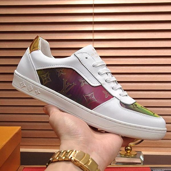 

luxury men 's shoes luxembourg sneaker fast delivery classic skateboarding lace -up lightweight shoes herren sportschuhe autumn and wi