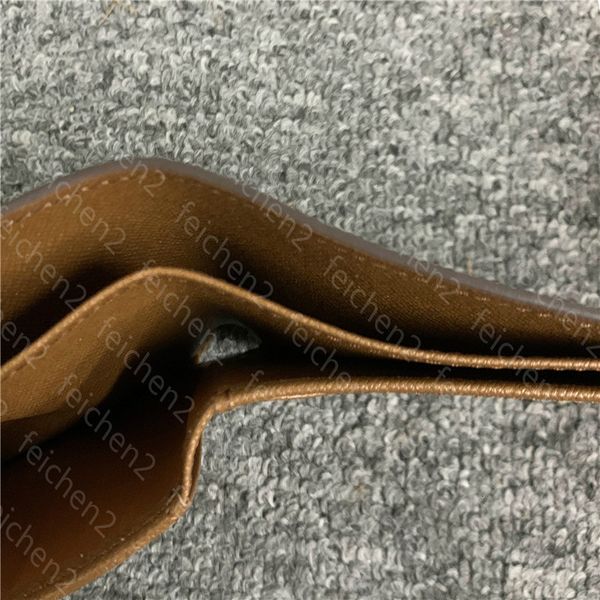 

mens wallet fashion check plaid style men small wallets special canvas multiple short bifold wallet and dust bag with box fbqv, Red;black