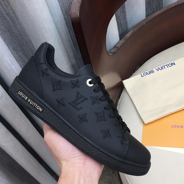 

2020 embroidery pattern casual shoes , new listing designer womens casual shoes womens casual sport shoes size 35-40 00062, Black