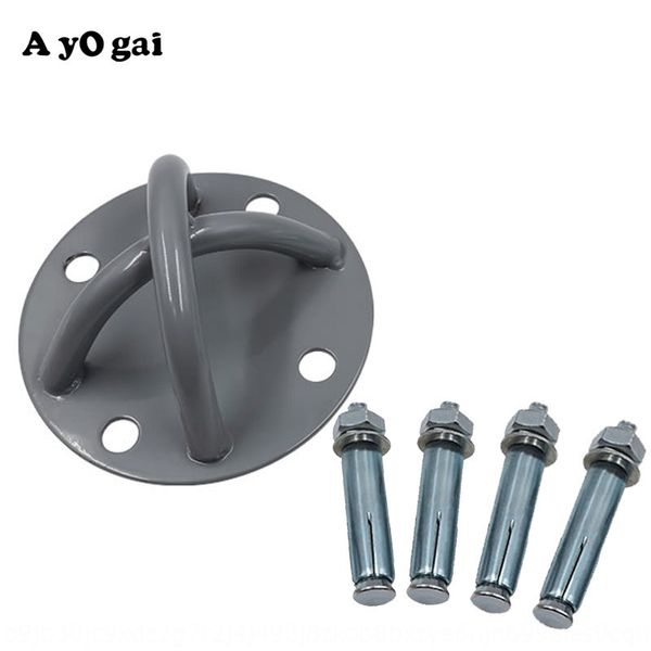 

trx fixed vitality belt air yoga accessories hanging plate super loaddancing swing accessories hammock hammock ceiling plate