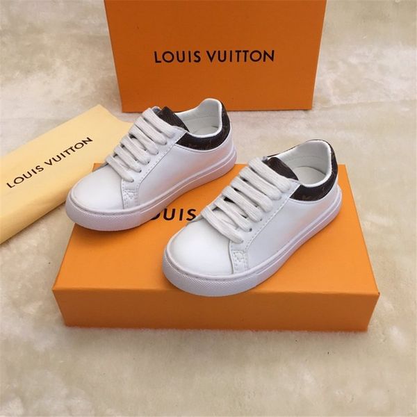 

luxurious brands children shoes boys sneakers girls sport shoes child leisure trainers casual breathable kids running basketball shoes, Black;red