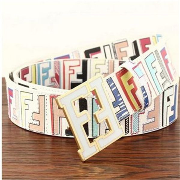 

designer belts luxury belts mens woman famous belt brand casual f letters logo smooth buckle fashion belt 14 models width 38mm high quality, Blue;gray