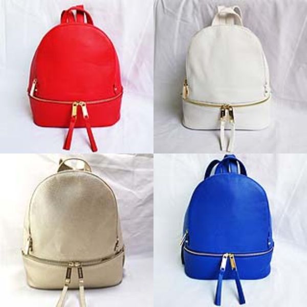 

2020 new shoulder bag women's trendy fashion casual mini backpack ladies#475