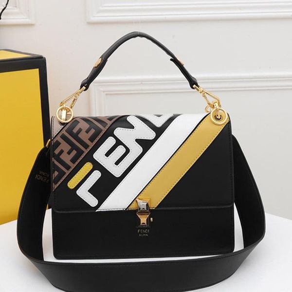 

new arrival women simple style leather shoulder small flap crossbody bag luxury designer women handle totes messenger bags drop ship