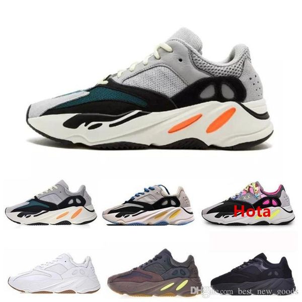 

kanye 700 runner 2019 new west сиреневый wave mens женщины athletic лучшие качества 700s спорт бег тапки дизайнерская обувь с