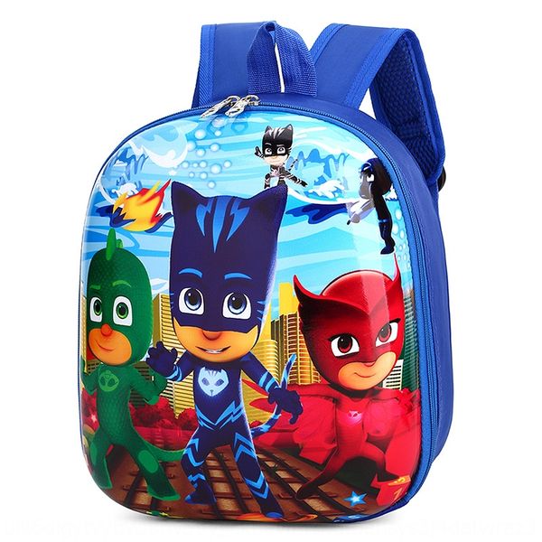 

926cl summ er tong bao er tong bao children's bag new children's bag cute korean cartoon kindergarten backpack men's and wome