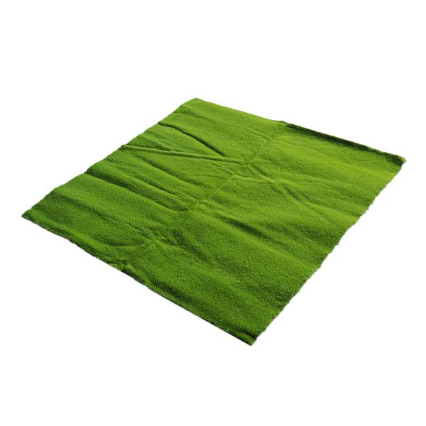 

simulated grass indoor outdoor garden lawn patio balcony synthetic turf mat