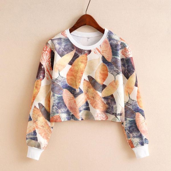 

gym clothing sweatshirts women 2021 spring autumn female loose casual pullover color sudaderas mujer #z, White;black