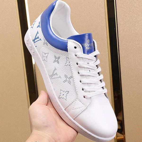 

casual shoes luxembourg sneaker fashion footwear platform zapatos hombre with origin box mens shoes fashion type chaussures pour hommes