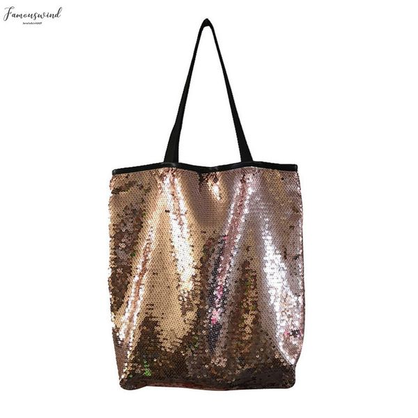 

handbags women bags designer crossbody bags women sequins colorful shoulder bag princess shopping bling handle bag j19