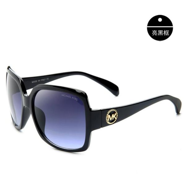 

2020 luxury desinger square sunglasses with stamp uv400 full frame sunglasses for women men fashion accessories 2323, Silver
