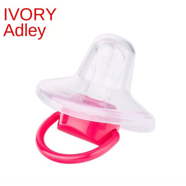 

edeli pacifier thumb silicone nipplenipple nipplebaby silicone sleep pacifier baby comfort flat head over 0 months c05