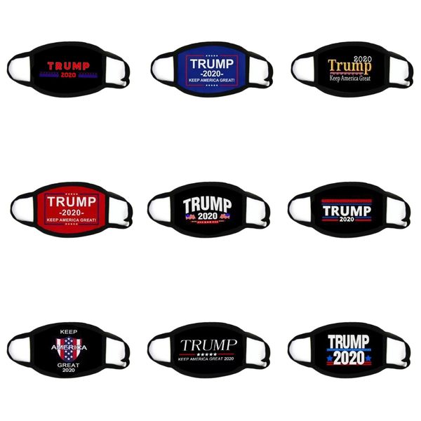 

s mask cotton comfortable face masks 3-layer fashion designer mask dustproof earloop masks 202005158#500