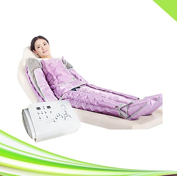 

portable spa lymphatic drainage air pressure therapy pressotherapy machine detox slimming air pressure massager