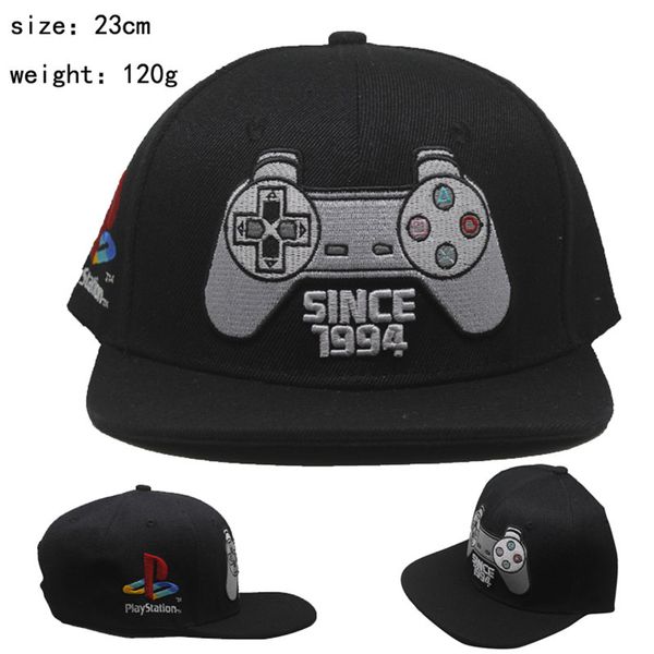 

21cm cartoon hat student hip hop hat baseball cap sun boy and girl thong hats(2, Blue;gray