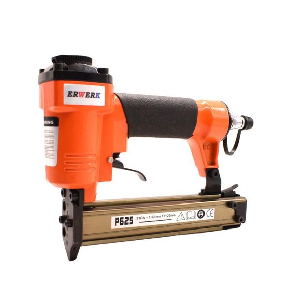 

framing tacker p625 pneumatic brad nailer for woodworking