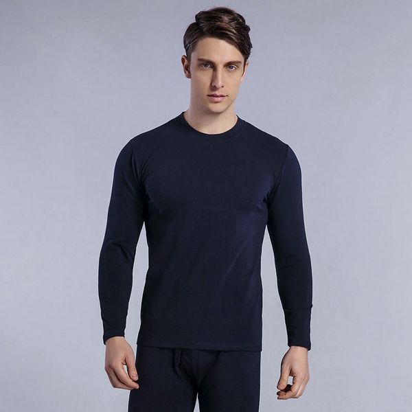 

marc2 combed cotton men's warm coat autumn clothes mid-collar warm autumn clothes comfortable and elastic pilling no fading no shrinkin, Black;brown