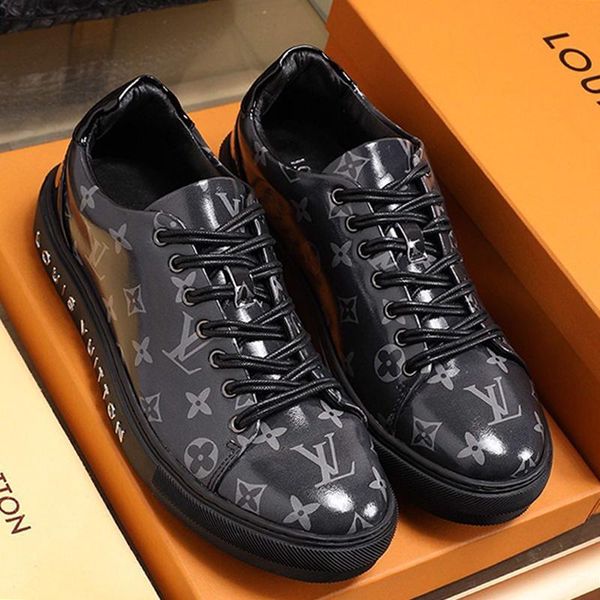 

fashion men shoes luxury footwears athletic fashion mens shoes with origin box zapatos de hombre ku554 trainer sneaker mens