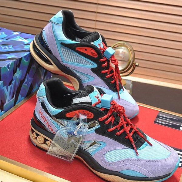 

11 мужской дизайнер случайных спортивная обувь, модная на открытом воздухе путешествия повседневной обувь, спортивная обувь. быстрая доставк, Black